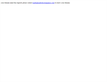 Tablet Screenshot of billyocean.co.uk
